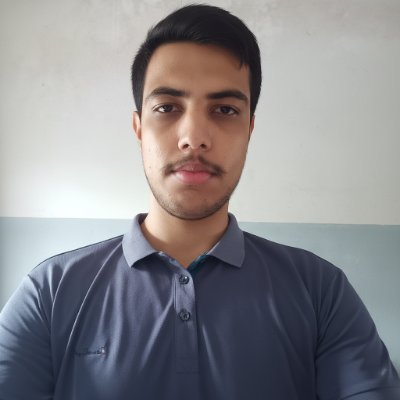 sumanbro07's profile picture. Founder of https://t.co/y8EPgwTjOk | Freelance Developer

Building AI SaaS, marketplaces & automations

Python • TypeScript • https://t.co/Yh7LTDZXkR