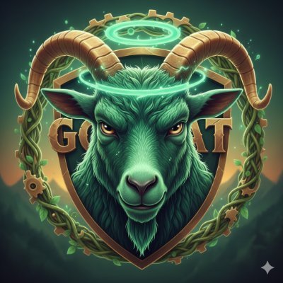EgiOgot54665's profile picture. $EGT Masa Depan Solana $ Bukan hanya koin... ini adalah gerakan untuk Kekuatan • Kecepatan • Inovasi Bergabunglah dengan gelombang ini sebelum terlambat