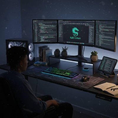 OsamehCode's profile picture. Software Engineer, bug hunter . I build, I innovate, I solve. 💡 | Code is my craft.