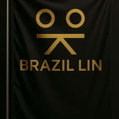 BrazilLinIO's profile picture. BRAZIL LIN (BRAVION LTDA): Criando a Super-Inteligência do futuro. 🛡️ Soluções de Cibersegurança Autônoma (Cripto) com evolução exponencial. Resiliência máxima