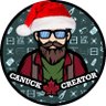 CanuckCreator's profile picture. I make things and make things
https://t.co/7Rhy8rn2Ow
https://t.co/q2RqrPqsw3
Thirsty? Use Code CANUCK for 10% off https://t.co/DA3DVhaJAn