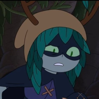 Springtrapidk's profile picture. 18/she/they/ :P