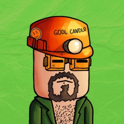 maisterdavinci's profile picture. The Godlen Member