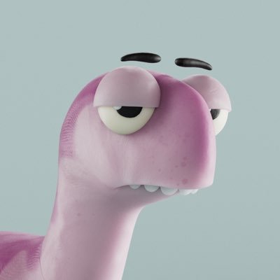 iamcyclo's profile picture. 3D Art Director