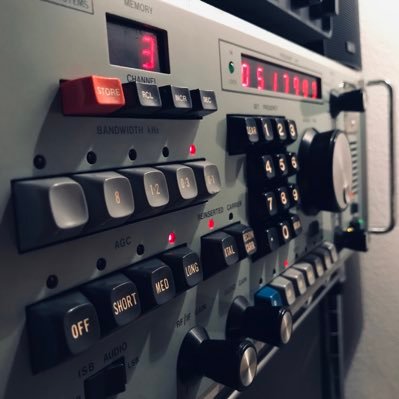 shortwave78's profile picture. - Italian Shortwave Listener - Also interested in intelligence, aviation, navy, nature and archaeology