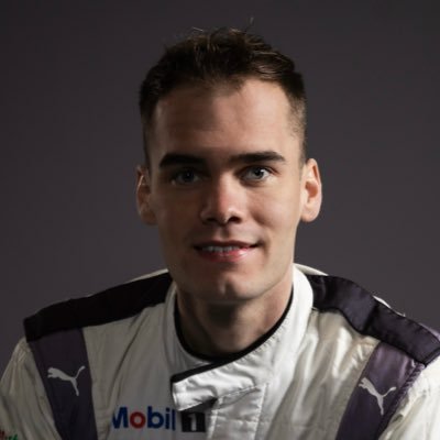 Laurin Heinrich Profile