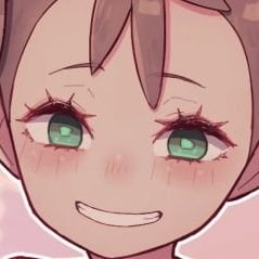 frenchairhead's profile picture. English • French OK ! 
DMs OPEN ! 
AGED UP • NON-CANON ! 
NO IRL • NO TABOO ! ❌