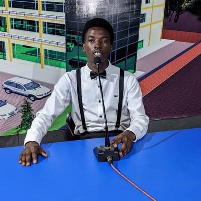 NZUTUNTU's profile picture. Journalism & Communication student | Focused on entertainment, security, politics, and advocacy journalism