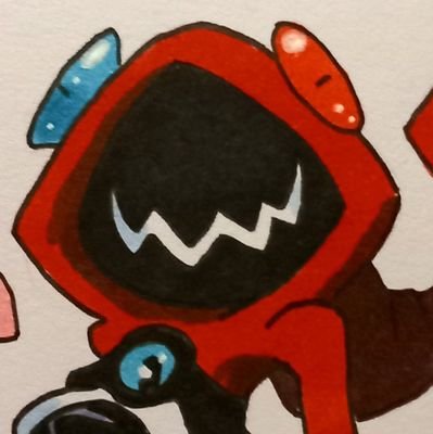 KirboGamez's profile picture. Names kirbo or huevo don't matter

I'm 19

I draw alot
mostly my shy guy oc or ghost oc
I enjoy video games

Pfp by @Toxitr0n

thanks for checking me out