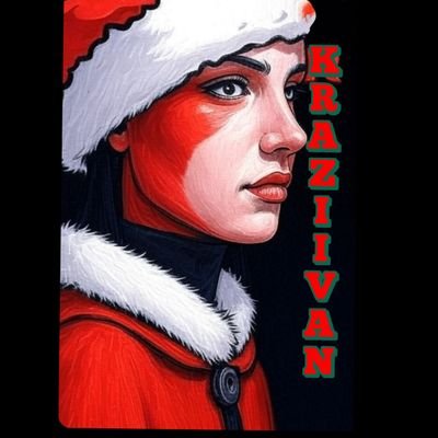 KrazIIvan_'s profile picture. Russian captains sometime turn suddenly to see if anyone's behind them. We call it 'Crazy Ivan.'

try to keep up with my lore
 it's ii not ll
Luke 2:11-12