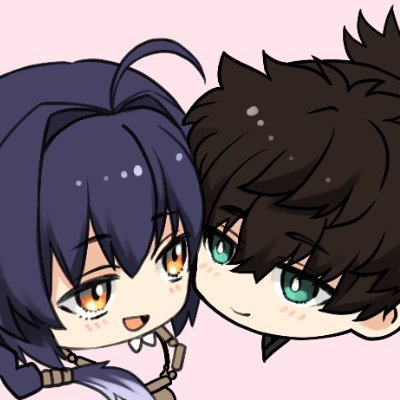 r_fjsk's profile picture. ※創作活動お休み中です※戻ってきた際にはまたよろしくお願いいたします。ここはログ置き場として残しておきます。※フォロー解除などはおまかせします🙇連絡が必要になった際はXのDMではなくリンク先のWaveBoxにご一報ください🙇