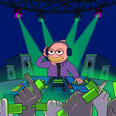 FataiIsiak's profile picture. 2D animator l illustrator l crypt meme artist 🎨🖌️

$SOL $EHT $BNB $KASPA $XRPL