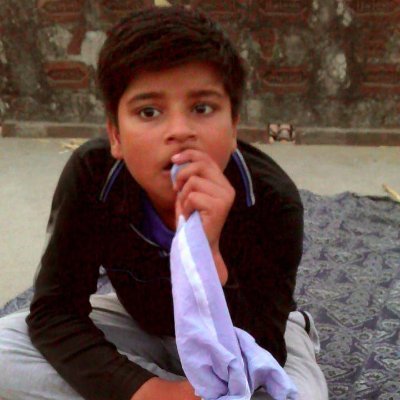 kanaitwt's profile picture. Be a child. Pay attention to small things. Don't be led by prejudice. Take nobody's word. Observe and think. Ask simple questions. Seek simple answers.