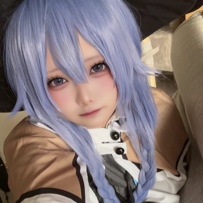 0__ayanami's profile picture. ケモ耳が好き│ 超重加工 写真の無断転載×