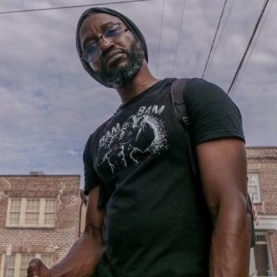 mohickthegreat's profile picture. boxing coach