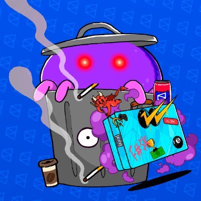 DenisKursakov's profile picture. Content creator: Comics | Video | Arts Goal - Smart Follower 2026 Trader: @Polymarket Member @zscdao Sentient AGI @SentientAGI | Super OG @billions_ntwk