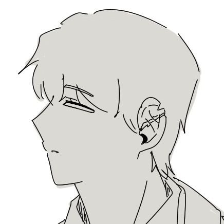 white134340's profile picture. 우리는 저주로 묶이는거야. 운명보다 그게 백배는 더 낭만적이잖아.
본계 @halyageo4589