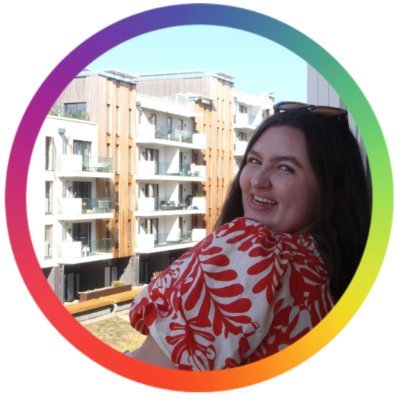 KieraS_BCKami's profile picture. Helping schools and districts bring curriculum to life & level up learning with Kami + Book Creator! 💜📚🌈