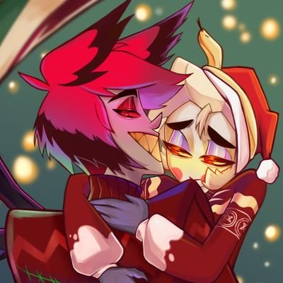 Your_sweetminor's profile picture. Hi, my name is YSM(She/her)|24|. Please don't repost~
A fierce admirer of Luci 🍎
COMMISSION:OPEN
Only 📻🍎Radioapple and 📺 🍎Staticapple