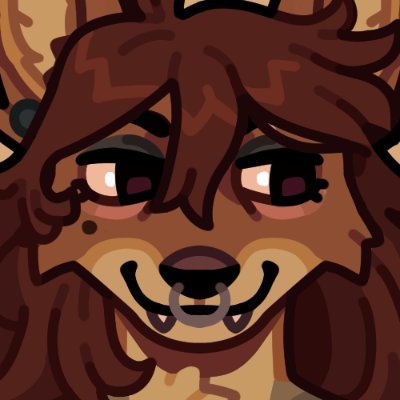 _MJSTY_'s profile picture. 🦜♓🌲 Majesty 🌲 she/he 🏳️‍⚧️ 🌲 queer 🌲 full-time fluffy critter and pigeons advocate 🌲‼️ suggestive content ahead ‼️🌲 🇧🇷 in 🇵🇹 🌲 26 🌲 irl wolf 🐺