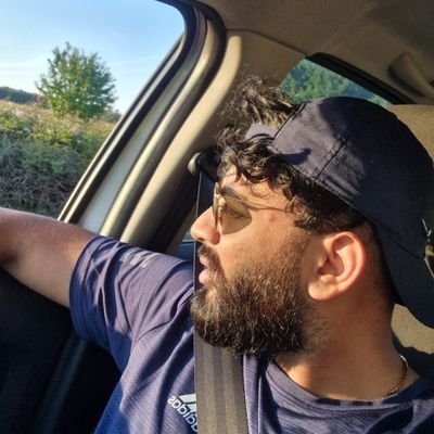 Kevinstyle007's profile picture. «Quand j’ai la tête pleine de soucis, tu m’encourages, et mon cœur est tout joyeux » 94:19
🇮🇳