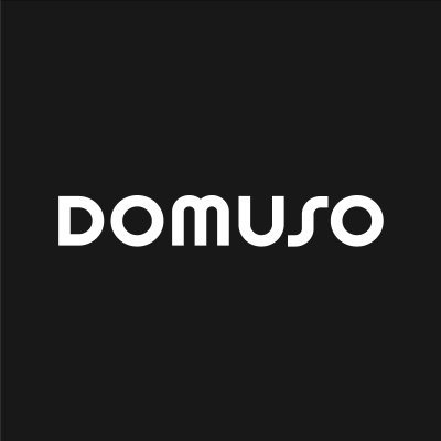 DomusoINC's profile picture. Where Living Pays Off.