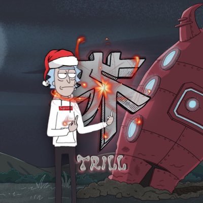 trizytrill's profile picture. 