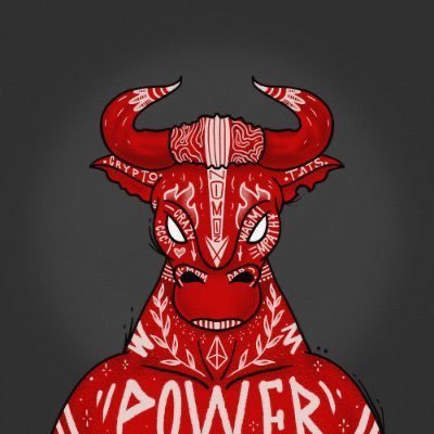 neptumer's profile picture. -NFT collector - Banner by @CTxNOMOZ displaying my amazing Red Bull and red bull mask @0n1Force Fallen-Community Director at @OGTripleMedia -104/111 @DSTRCTio