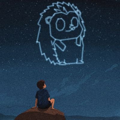 slacker10000x's profile picture. $SLACK 🐈‍⬛ Elon's Cat.