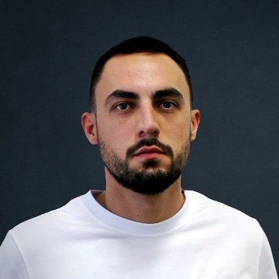 nikolaysoftware's profile picture. scuba diving into problems | Senior Software Engineer | R&D, Machine Learning, Distributed Systems, Automation, Cloud