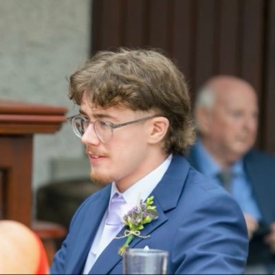 BrayhmaBull's profile picture. 25 year old caffeine addict