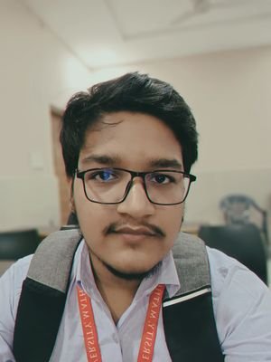 amitvermaio's profile picture. MERN Stack • Microservices Architecture | Building scalable web apps | DSA | Intern-ready