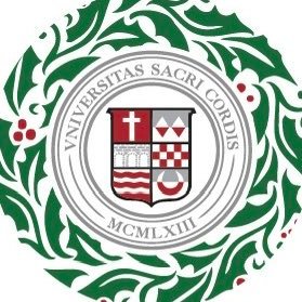 sacredheartuniv's profile picture. The official account of Sacred Heart University ❤️