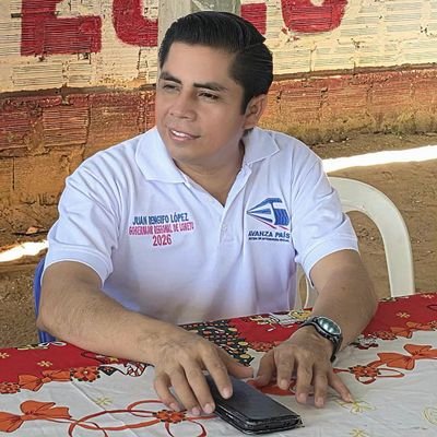 JuanRengifoL's profile picture. CEO de Grupo Oriente