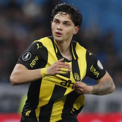 Nochi124's profile picture. desecha la bici.