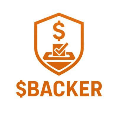 BackerToken's profile picture. Games built to be enjoyed — not engineered to exploit you.
Player-powered. Crypto-accelerated. #BACKER