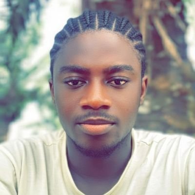 Kwame_Clem's profile picture. Forklift operator,  Applied Business management (project management) student #BrighamYoungUniversity Utah (BYU) , Crypto enthusiasts,  Crypto trader , #XRP Army