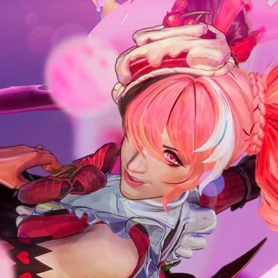 zzzLunaSPL's profile picture. Captain of @SparkJellySPL