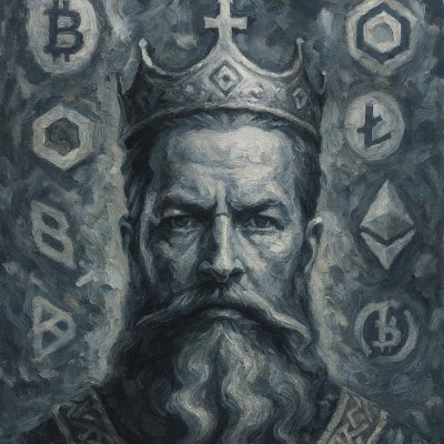 blocchaine's profile picture. Building bridges in web3, breaking silos, backing the bold. BD, builder and entrepreneur stitched together by chaos, persistence and caffeine.