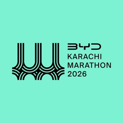 khimarathon26's profile picture. BYD Karachi Marathon