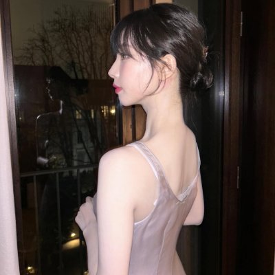 Hanifahjadi's profile picture. It’s a shame that you can’t see 
It’s all here for you