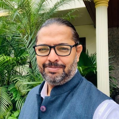 PrinceArihan's profile picture. MD & CEO: KMV | Founder: GoaChronicle & Incubees | Author | Advisor: Conflict Avoidance, Policy, Global Affairs | AI Prophet - Education & Healthcare |