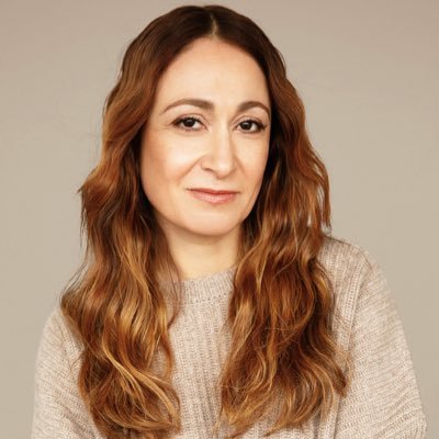 SherazadAdib's profile picture. A believer in #genderequity, #futureofwork, #ESG . Maman, yogi, voyageuse, rêveuse Tedx speaker #FemmeVieLiberté #زن_زندگی_آزادی - Follow me on Bluesky