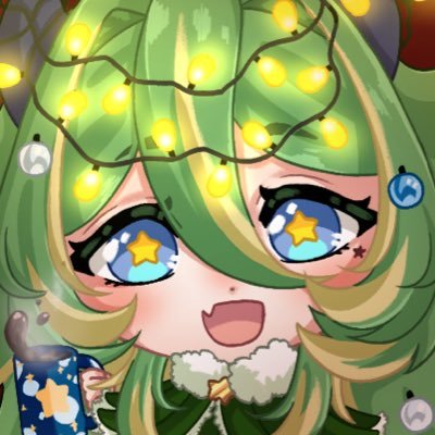 𝐘𝐮𝐫𝐢𝐫𝐢𝐧 💫🧑‍🚀End of Year SALE on VGen! ✏️ Profile