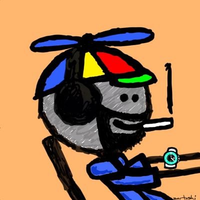 duckd1ve's profile picture. ✂️ the Middleman~~Tradfi since '95~~Drink more water 💧 Contrarion at ❤️

NFA-DYOR lazy bums.