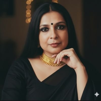 LinaChakrabor14's profile picture. Language is surely dear. but Motherland is dearer. You made me Indian🇮🇳 from Bengali.