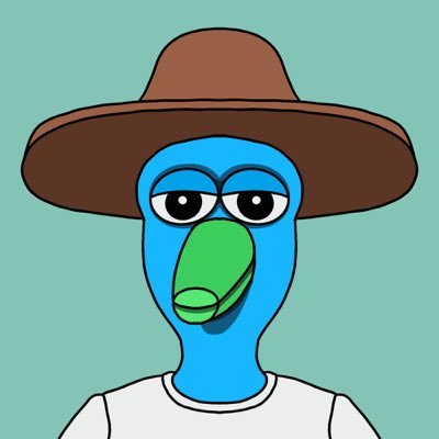 kek0x's profile picture. 