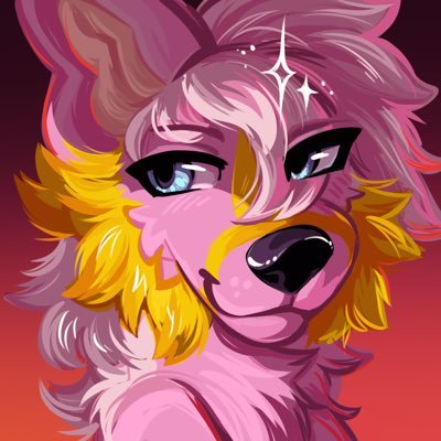 FloofTheFox's profile picture. A musical fox whose goal is to be a better music producer!
