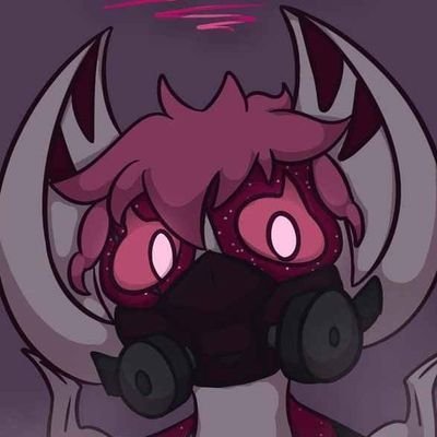 Back2Batk's profile picture. 23 (11/5/2002), Autistic, Pan & Fem-FB | Chronically online | So-called 'epic' gaymer | I do whatever.
Alt: @LunalaFan777