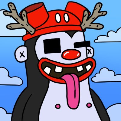 BRRRRcollects's profile picture. Collector, artist, speculatoooor de force. Decentralization is the key to freedom. 
Artist Acct: @FacemanMakes | PFP: @Chump_Chumps